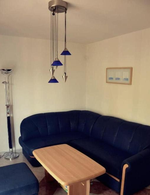Holiday House Maja Podglavica Esterno foto
