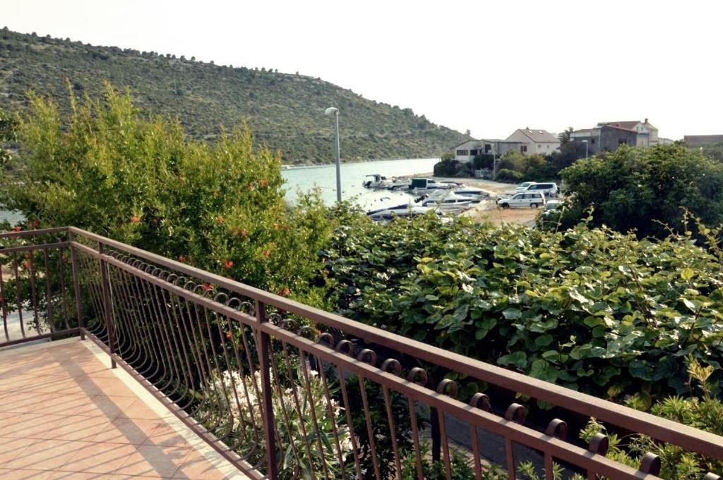 Holiday House Maja Podglavica Esterno foto